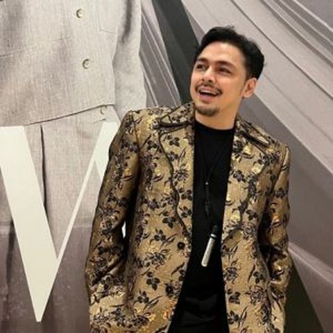 7 Artis Pria Indonesia yang Masih Betah Sendirian di 2024, Nicholas Saputra hingga Reza Rahadian