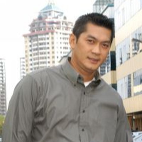 Donny Kesuma Merasa Sedang Banyak Sial