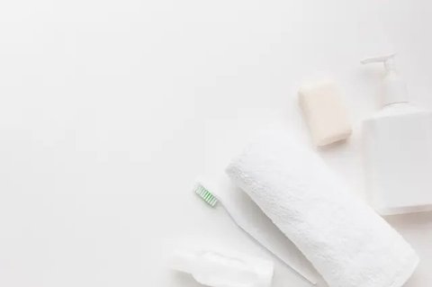 Ilustrasi ikan teri. (Foto: Freepik)