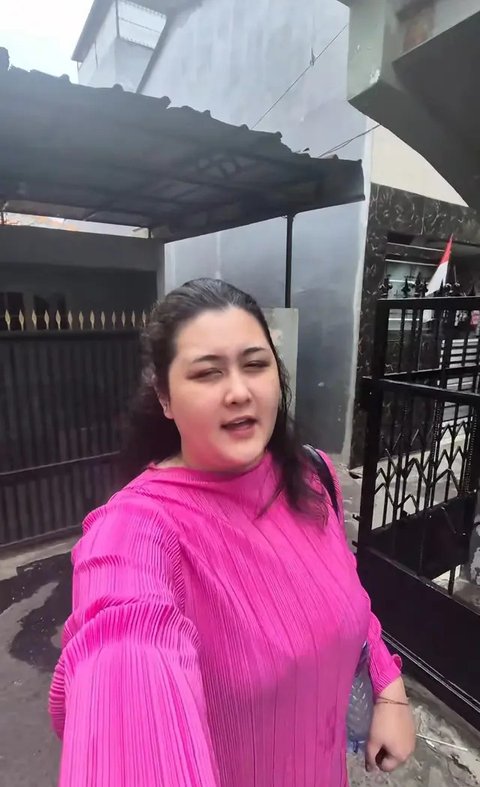 Perjuangan Talitha Curtis Diet dari Berat 115 Kg (Sumber: Instagram/talithacurtis_)