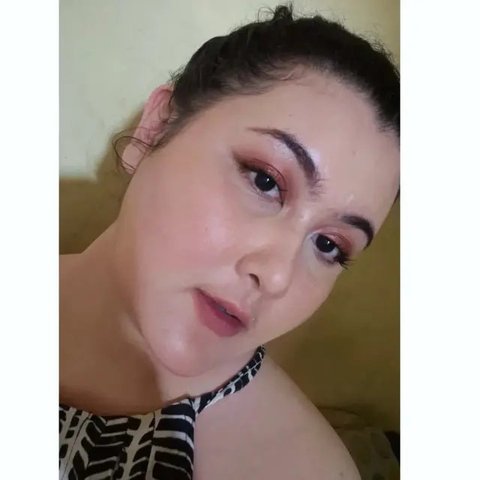 Perjuangan Talitha Curtis Diet dari Berat 115 Kg (Sumber: Instagram/talithacurtis_)