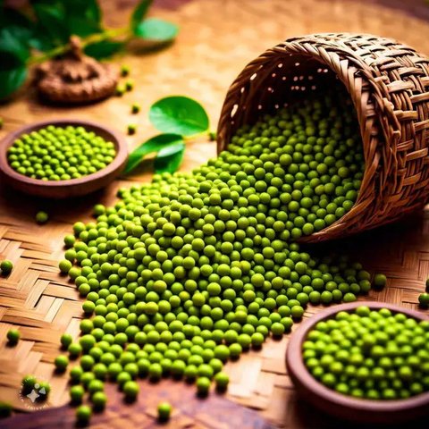 Sari Kacang Hijau by AI/ChatGPT