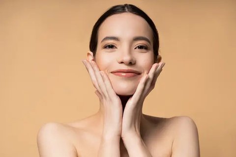 Ilustrasi daun sirih hijau. ( iStock)