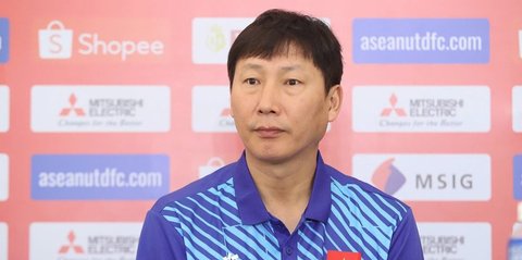Piala AFF 2024: Imbangi Filipina, Sebuah Keajaiban Bagi Timnas Vietnam