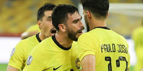 Skenario Buruk Timnas Malaysia: Kalah dari Singapura dan Gagal Lolos Semifinal Piala AFF 2024!