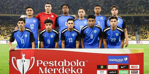 Pemain Filipina Tanpa Tidur Jelang Lawan Timnas Indonesia di Piala AFF 2024