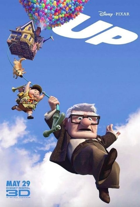 3 Film Animasi Berdasarkan Kisah Nyata yang Wajib Ditonton!