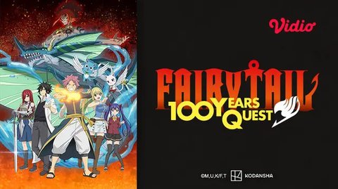 Boruto Season 6 (Dok: Vidio)