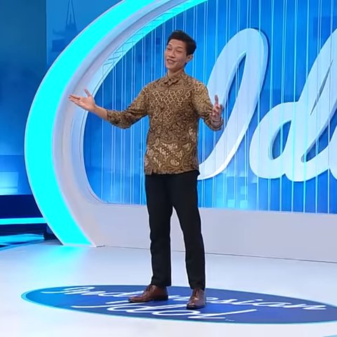 Peserta Indonesian Idol Miliki Suara Unik, Anang Hermansyah: AI Ini Kayaknya