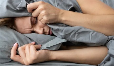 Cara agar Bisa Tidur dengan Cepat dan Nyenyak di Malam Hari, Tips Atasi Insomnia