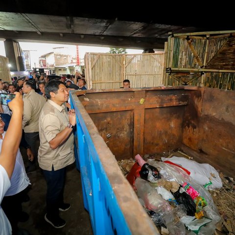 Menengok Kolong Flyover Pasupati Disulap jadi Ruang Publik Ramah Anak, Warga Dipindah ke Rumah Deret