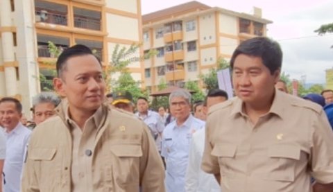 Menengok Kolong Flyover Pasupati Disulap jadi Ruang Publik Ramah Anak, Warga Dipindah ke Rumah Deret