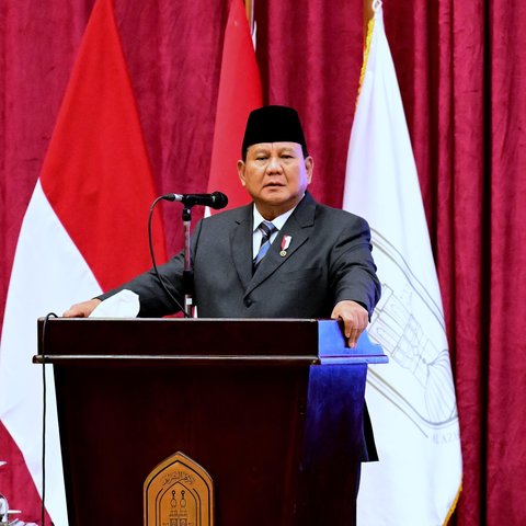 Prabowo Ampuni Koruptor: Kalau Kau Kembalikam yang Kau Curi, Ya Mungkin Kita Maafkan