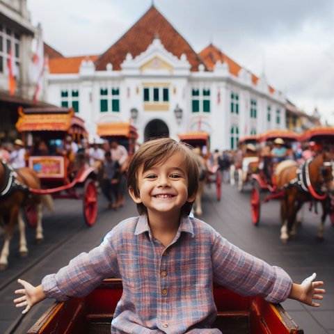 8 Cara Mencegah Anak Sakit saat Menjalani Liburan di Akhir Tahun