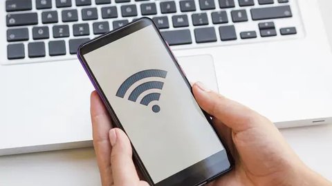 Cara Mengganti Kata Sandi WiFi dengan Mudah dan Aman