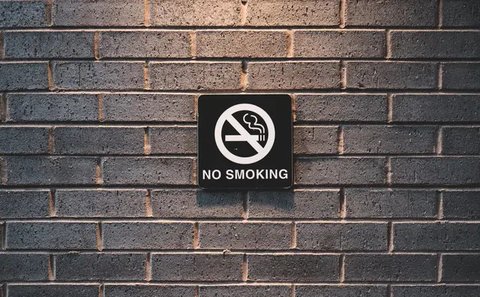 Ilustrasi rokok/dok. Pascal Unsplash