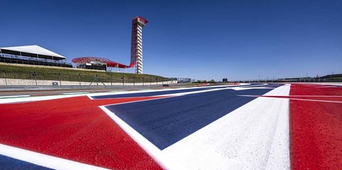 Daftar Sirkuit yang Jadi Tuan Rumah MotoGP dan Formula 1 2025, Cuma Ada 5 di Dunia