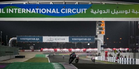 Daftar Sirkuit yang Jadi Tuan Rumah MotoGP dan Formula 1 2025, Cuma Ada 5 di Dunia