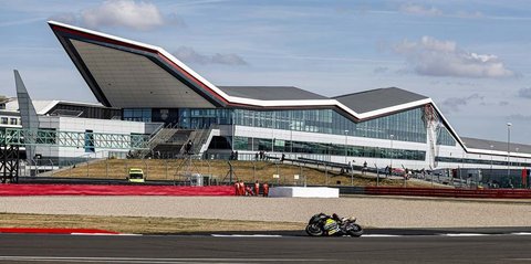 Daftar Sirkuit yang Jadi Tuan Rumah MotoGP dan Formula 1 2025, Cuma Ada 5 di Dunia