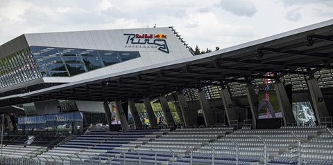 Daftar Sirkuit yang Jadi Tuan Rumah MotoGP dan Formula 1 2025, Cuma Ada 5 di Dunia