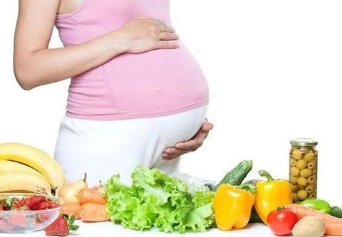 sayur labu siam (credit: Pinterest/Fitri octaviani/labu baby)