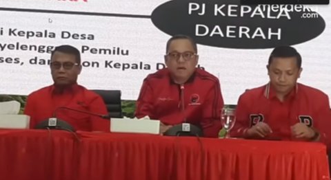 Marah PDIP Usul Polri di Bawah TNI Lagi
