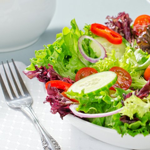 Sayuran yang Wajib Kamu Konsumsi Saat Sahur dan Berbuka Puasa