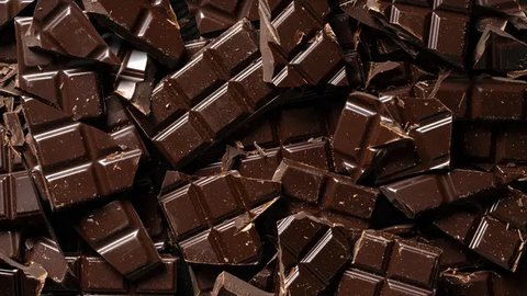 Ilustrasi cokelat. (Foto: Freepik)