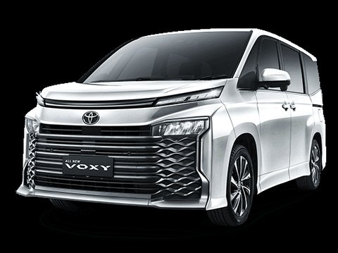 10 Pilihan Mobil dari Toyota, Mana yang Menjadi Targetmu?