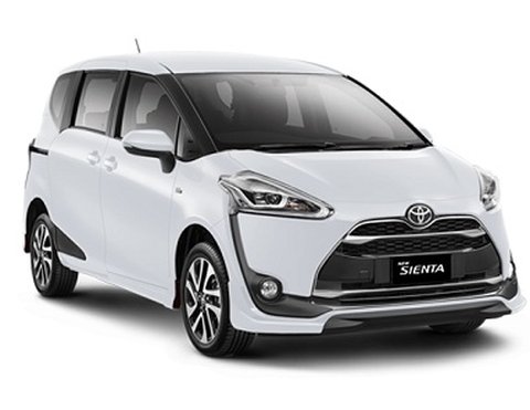 10 Pilihan Mobil dari Toyota, Mana yang Menjadi Targetmu?