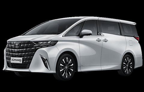 10 Pilihan Mobil dari Toyota, Mana yang Menjadi Targetmu?