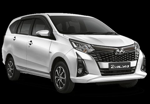 10 Pilihan Mobil dari Toyota, Mana yang Menjadi Targetmu?