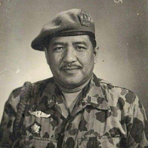 Loyalis Sukarno, Letjen Hartono Tewas Dibunuh atau Bunuh Diri?