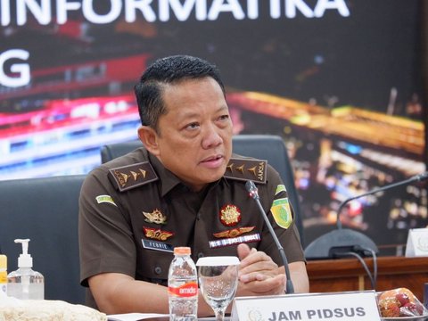 Jaksa Periksa Manager PT Antam Terkait Skandal Suap Vonis Bebas Ronald Tannur