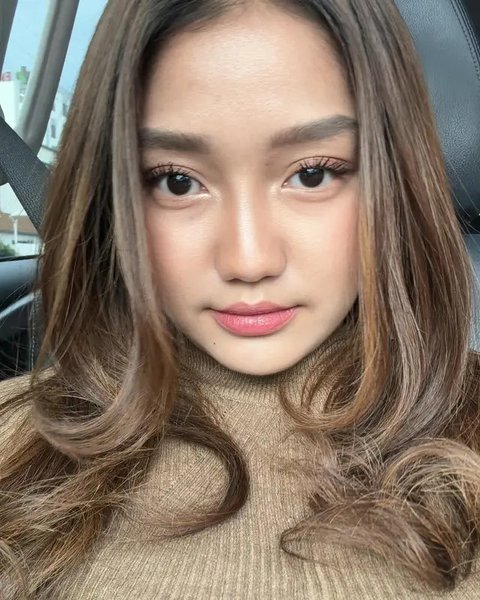 Chandrika Chika (Sumber: Instagram/