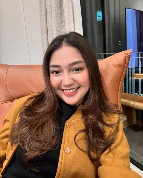 Chandrika Chika Dilaporkan Kasus Penganiayaan (Sumber: Instagram/chndrika_)