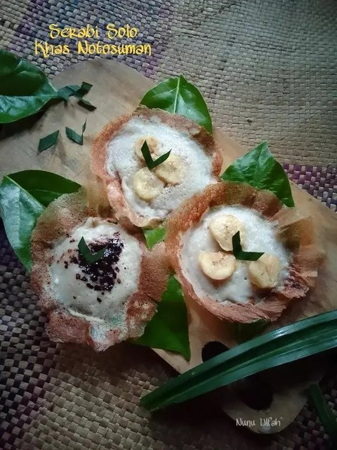 Resep Praktis Nasi Liwet, Kuliner Khas Solo unuk Santapan Berbuka. (dok. screenshot vidio.com/kokiku.tv)
