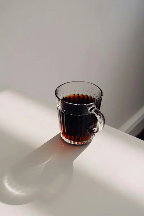 Ilustrasi teh herbal. (Copyright Pexels/Mareefe)
