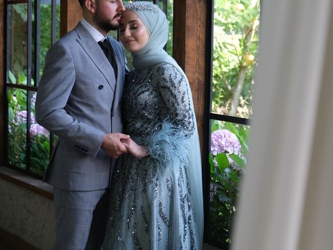 100 Kata Kata Buat Pengantin Baru Islami yang Penuh Makna