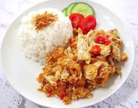 Cara Buat Ayam Geprek Lezat dan Pedas Nendang