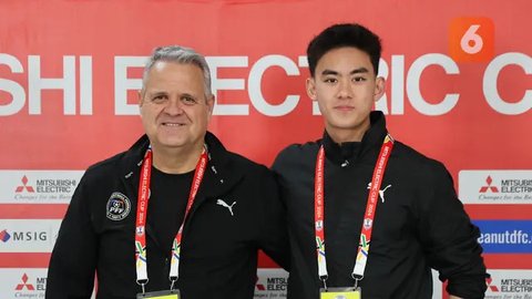 Piala AFF 2024 - Ilustrasi Timnas Indonesia Vs Filipina (Bola.com/Adreanus Titus)