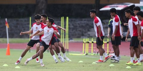 Ivar Jenner Disebut Ngebet Gabung, PSSI Akan Rayu Jong Utrecht jika Timnas Indonesia Lolos ke Semifinal Piala AFF 2024