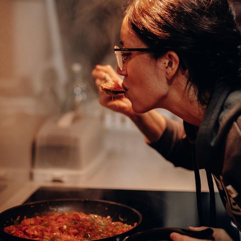 Kekayaan Budaya Kuliner Nusantara Sarat Nilai dan Makna, Masak di Rumah Bisa Jadi Cara Mempertahankannya