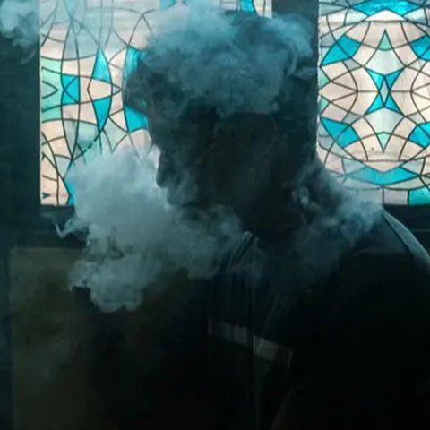 Ilustrasi vape (Gambar oleh Ethan Parsa dari Pixabay)