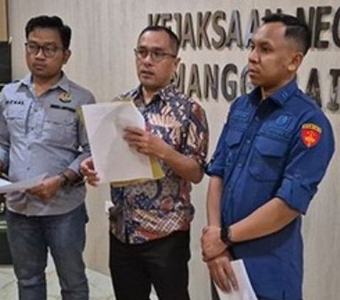 Kejari Manggarai Tetapkan 2 Direktur PT MMI Sebagai Tersangka Dugaan Korupsi Perkara `Tong Sampah` Non-Organik