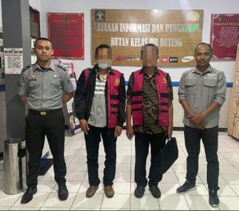 Kejari Manggarai Tetapkan 2 Direktur PT MMI Sebagai Tersangka Dugaan Korupsi Perkara `Tong Sampah` Non-Organik