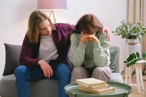 Zodiak yang Suka Pamer Hubungan di Media Sosial copyright/pexels/Elle Hughes
