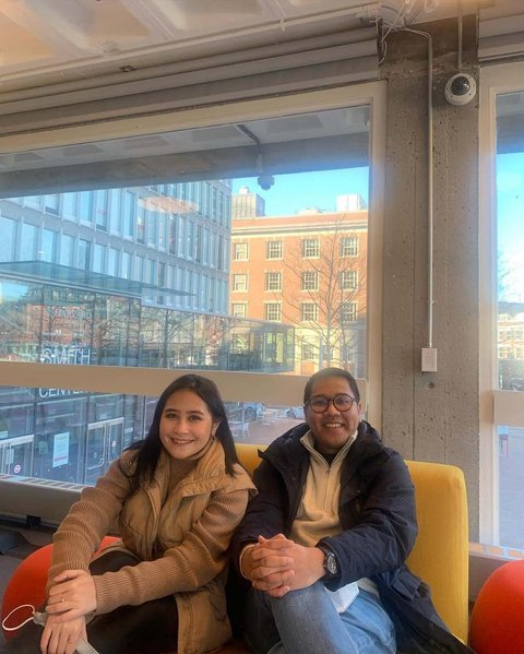 Iman Usman bukan orang sembarangan. Sebagai salah satu pendiri platform pendidikan Ruangguru, Iman Usman dikenal sebagai sosok yang punya banyak prestasi.