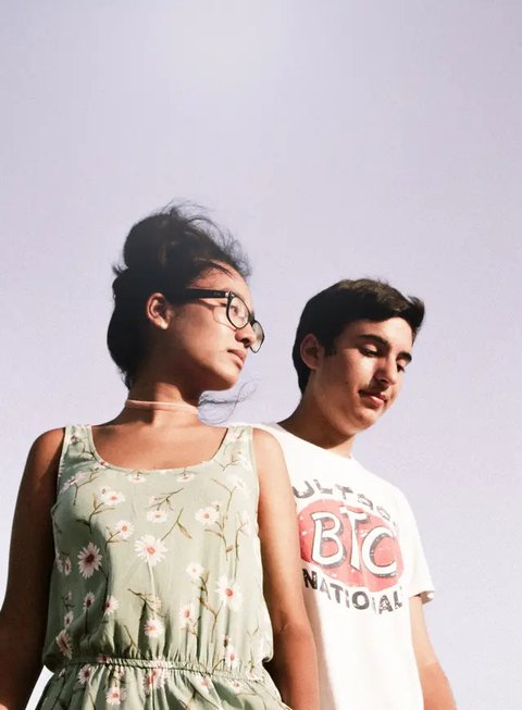 ilustrasi Tips menghilangkan insecure dalam hubungan/pexels