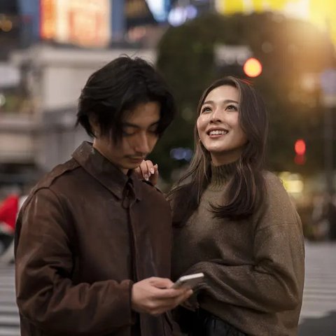 ilustrasi Tips menghilangkan insecure dalam hubungan/pexels